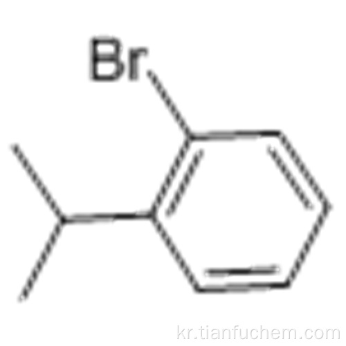 1- 브로 모 -2- (1- 메틸 에틸) 벤젠 CAS 7073-94-1